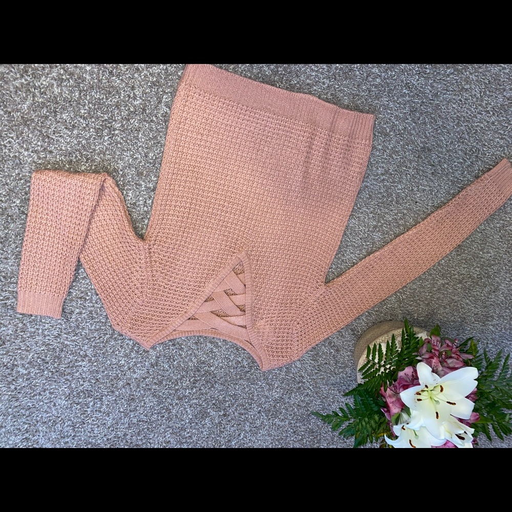 Sweater - Picture 3 of 4